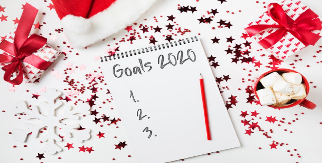 New Year’s Resolution Budget | Financial Planning