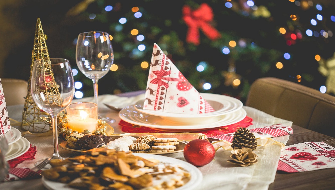 Christmas Party | Christmas Party in Budget