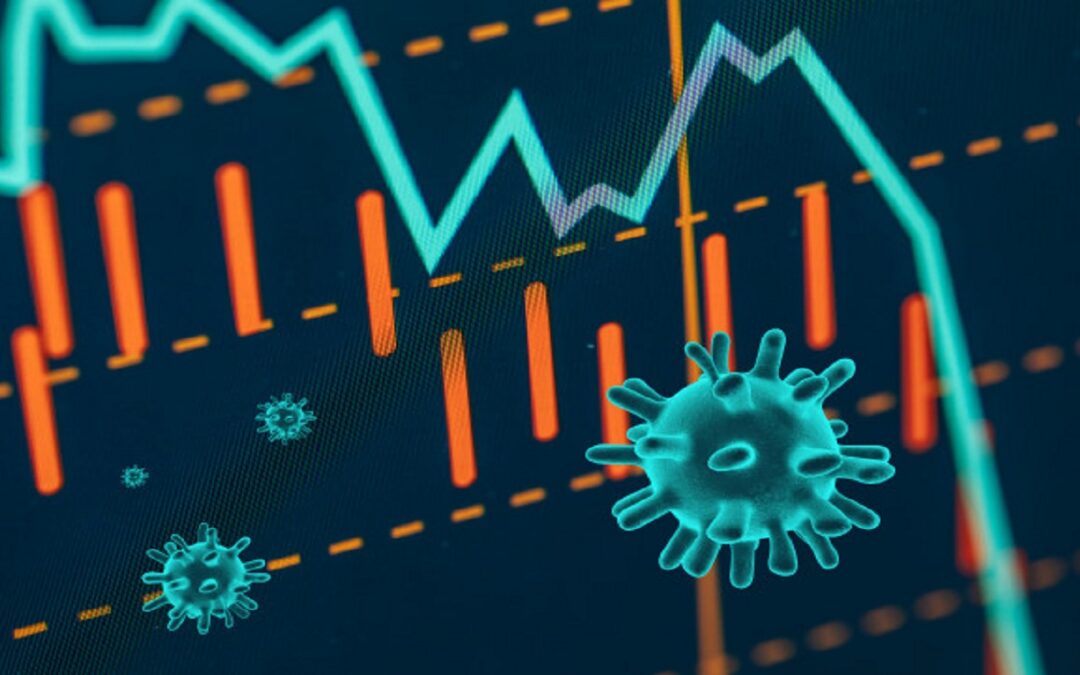 Coronavirus and its “Draconian” impact on the Global Stock Market