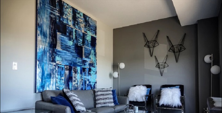 Opt for Unique yet Affordable Art