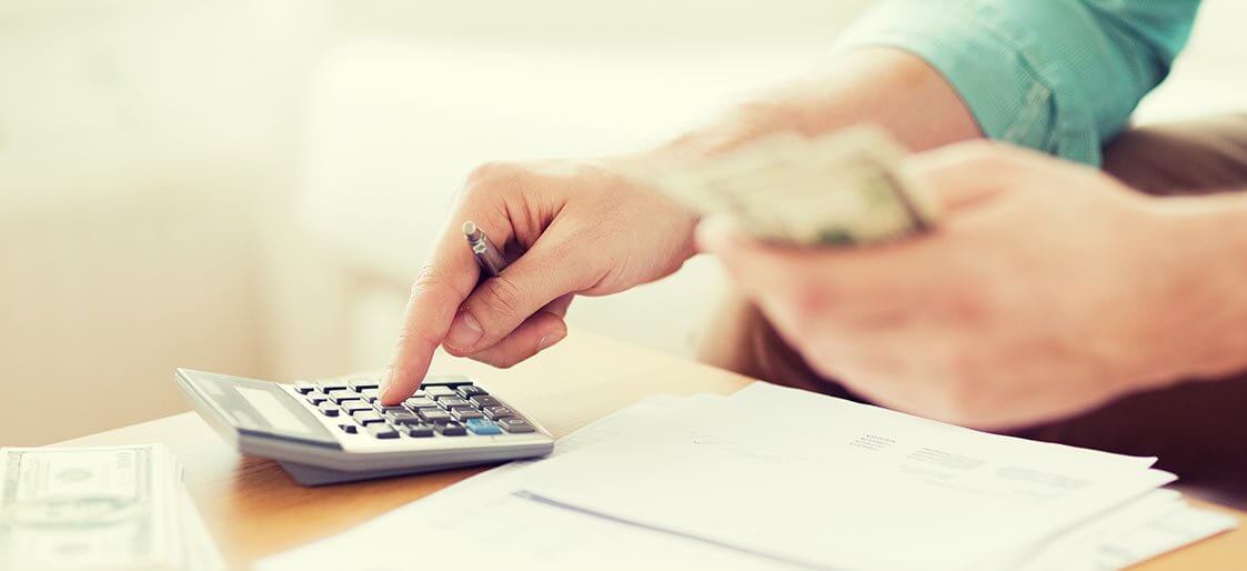 Set Your Budget
