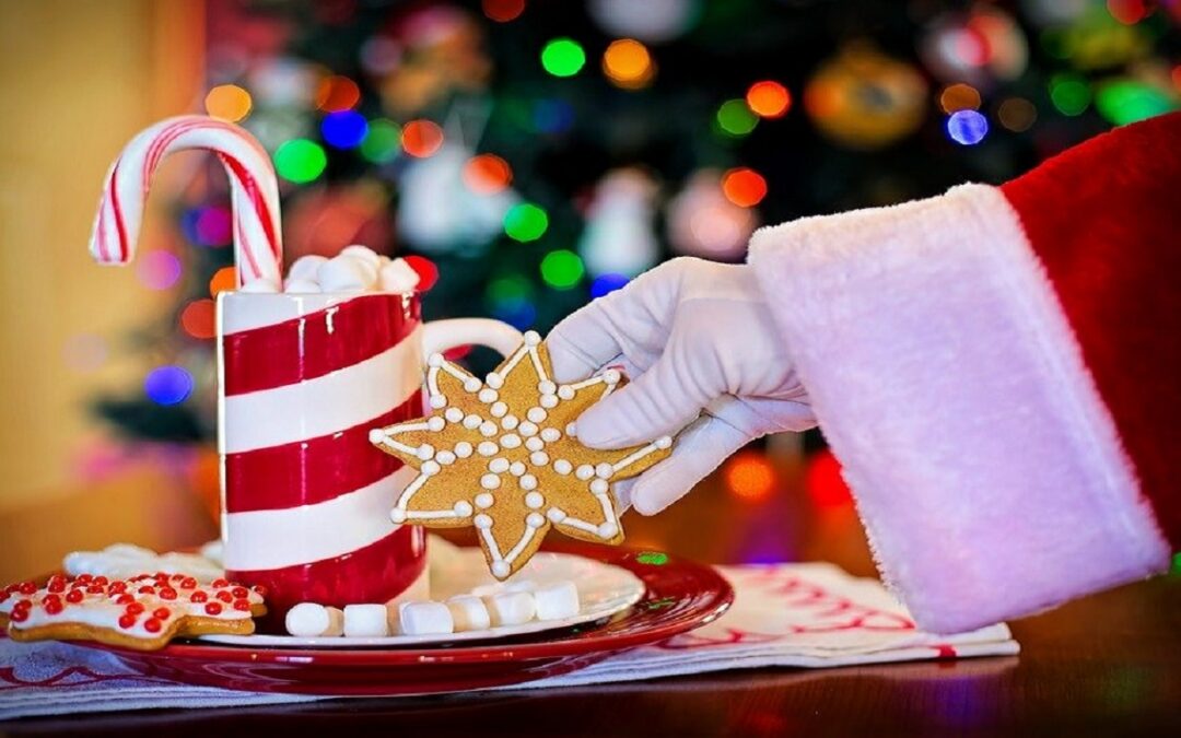 Best Christmas Gifts from Santa Claus