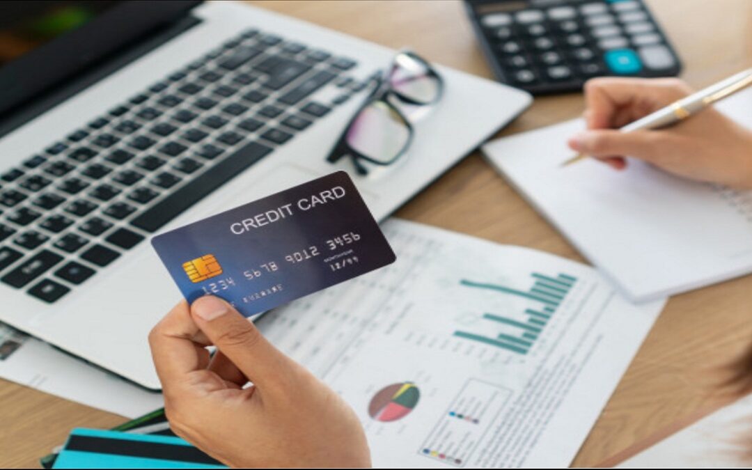 How to Handle Credit Card Debt?