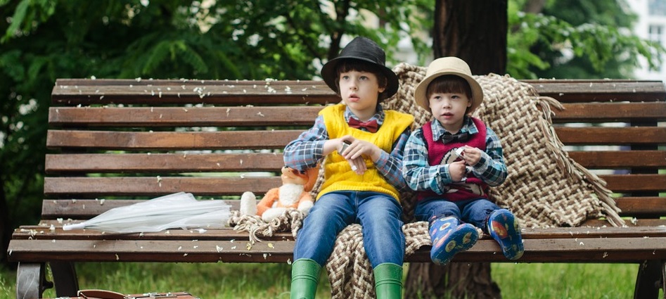 Plan a Day Out at the Park