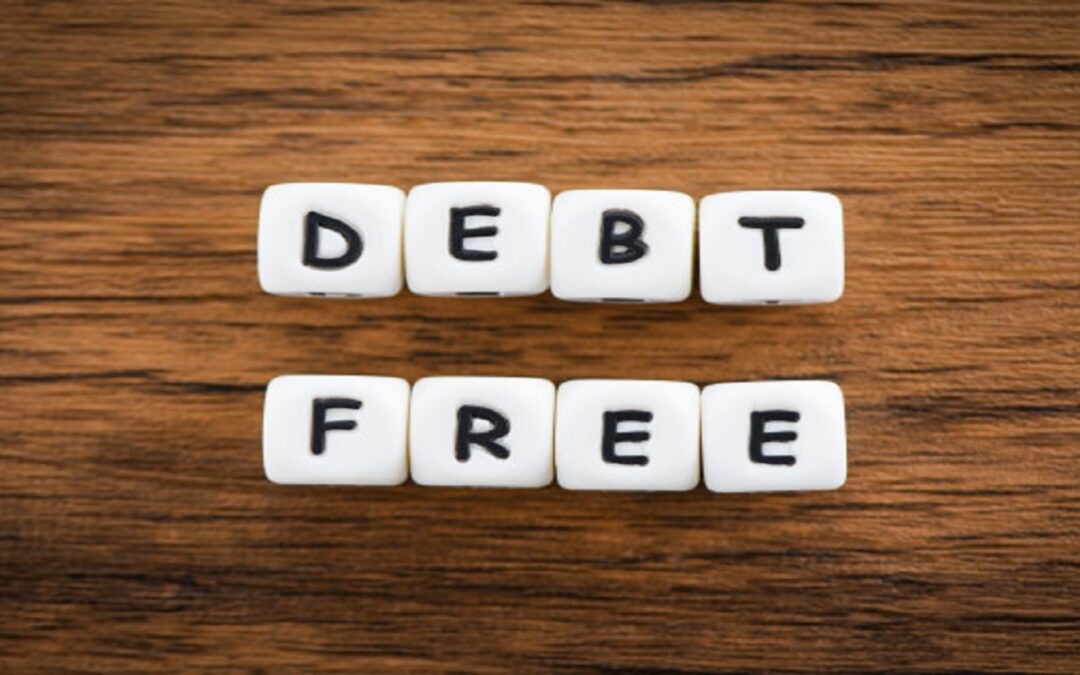 What is Debt Consolidation?