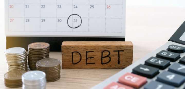 Debts