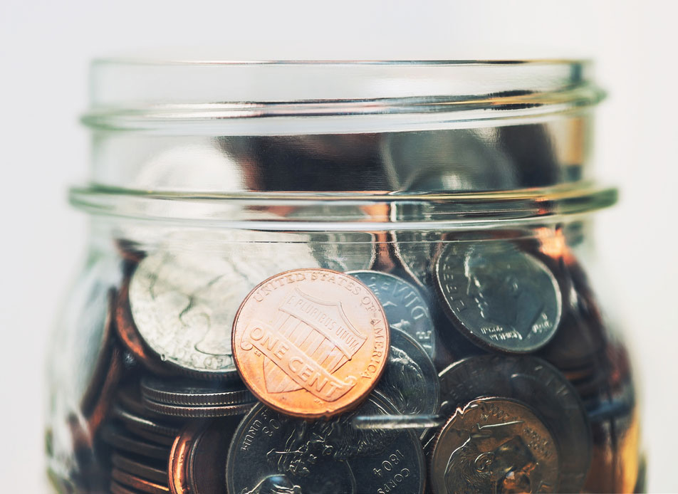 Develop Right Financial Habits