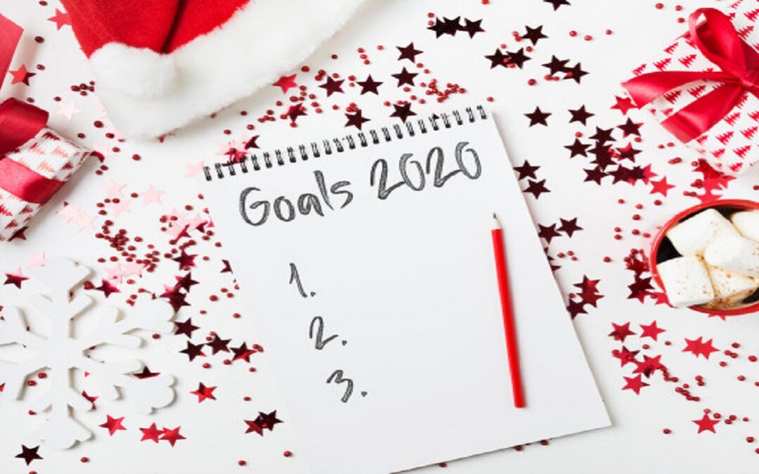 New Year’s Resolution Budget: How to Achieve Your Savings Goals