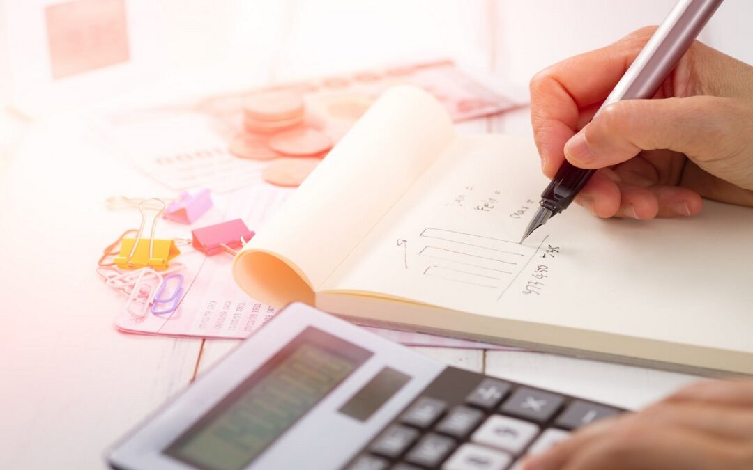 5 Easy Ways of Handling Unexpected Expenses