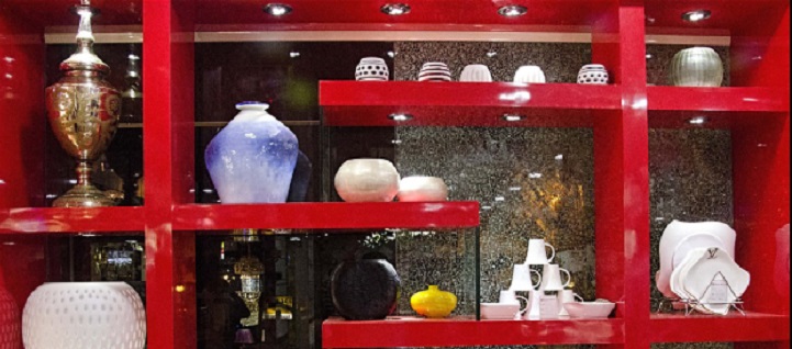Update Your Home Decor Accessories