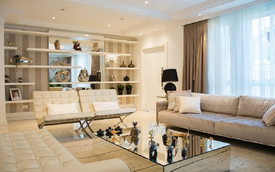 10 Ways to Make Your Home Look Elegant On a Budget