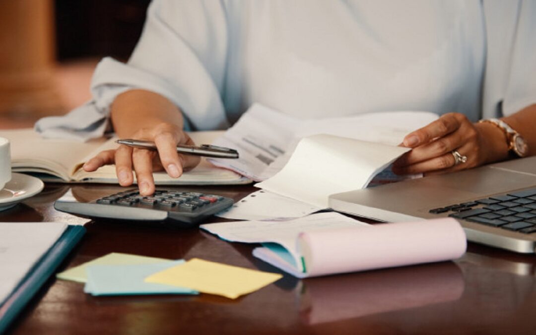 Household Finances: Take Control of Your Bills