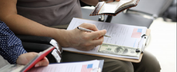 Trusted lenders