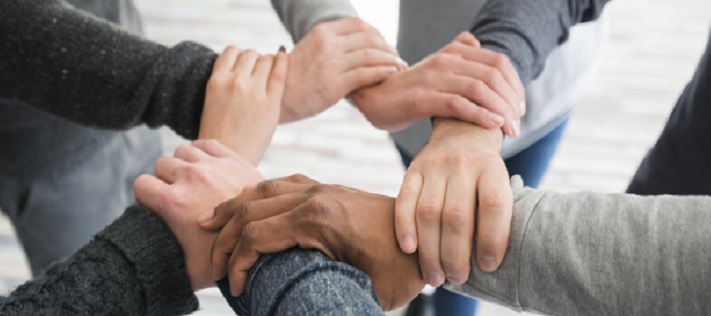 How Can You Help the Government, the NGOs there or the local community? 