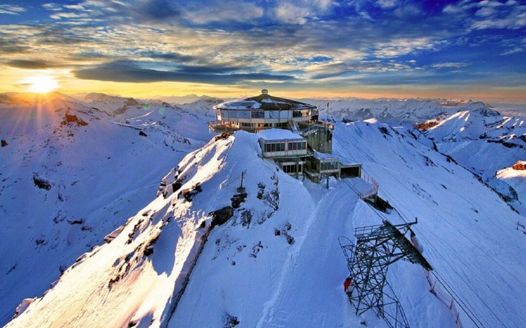 Low-Cost Winter Holidays in Australia