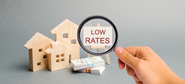Low Rates