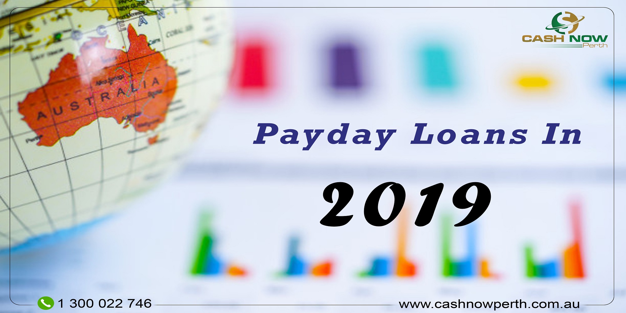 Payday Loans In 2019