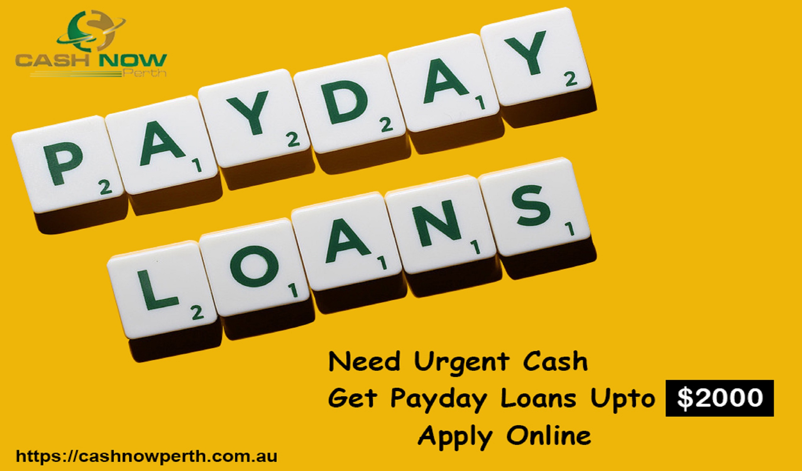 Payday Loans In Australia