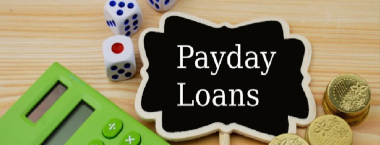 Payday Loans