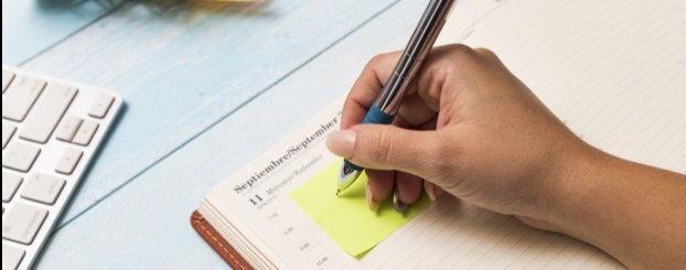  Have Proper Planning, Be Prepared 