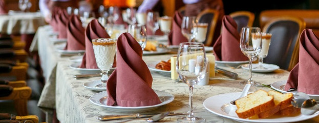 Avoid going to restaurants too many times