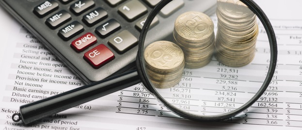 Saving Accounts