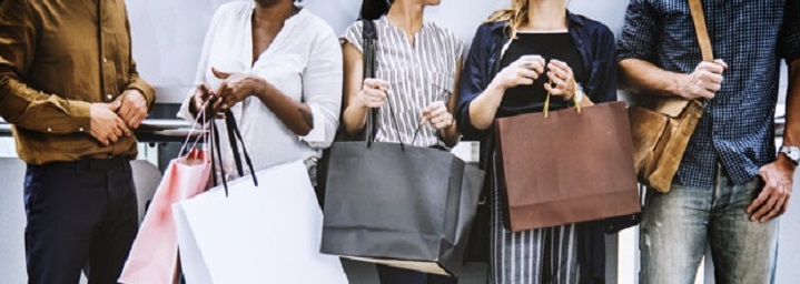 Be Wise When Shopping