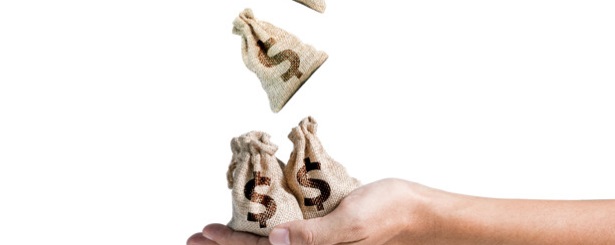Short term loans putting little pressure on you