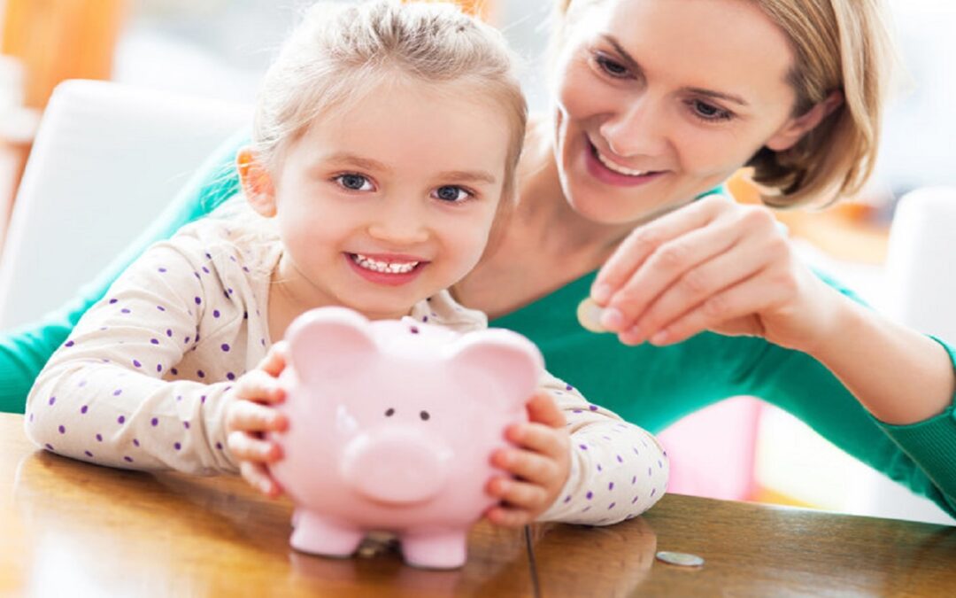 Smart Money Management Tips for Your Kids