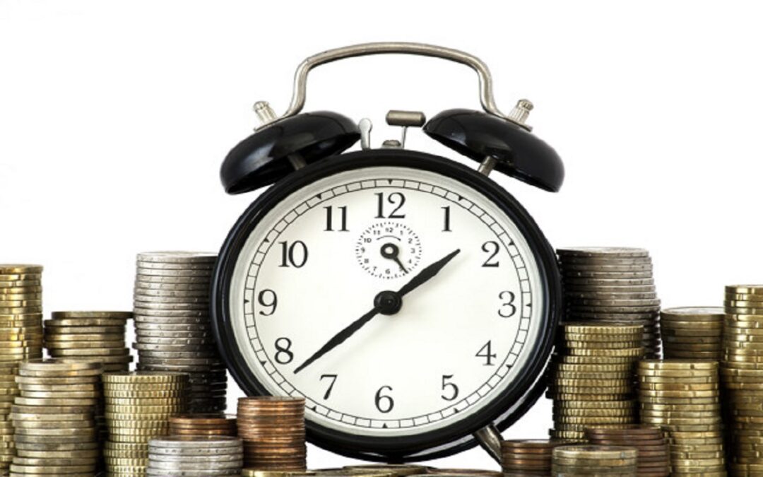 A Definitive Guide of Payday loans