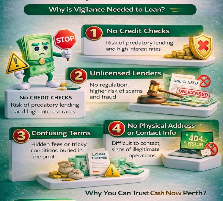 What to Avoid When Getting an Instant Pay Advance Australia?