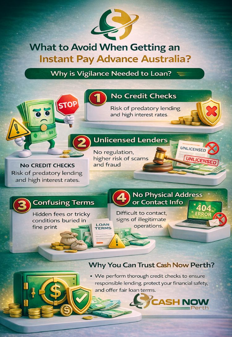 Vigilance To Loan Cash Now Perth (2) Vigilance To Loan Cash Now Perth