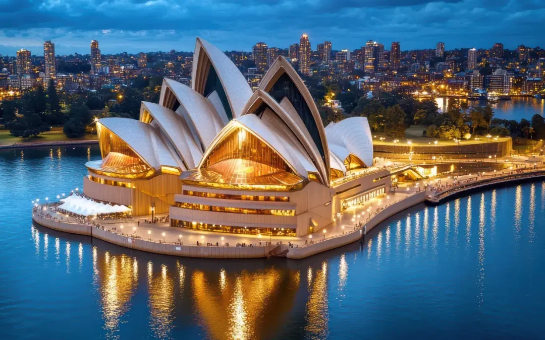 Where Can You Apply for Instant Cash Loans in Sydney?