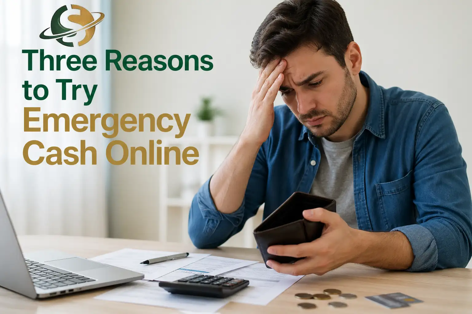 Emergency Cash Online